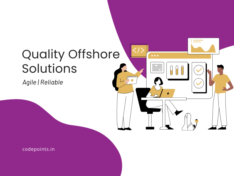 None Choose the right offshore development partner
