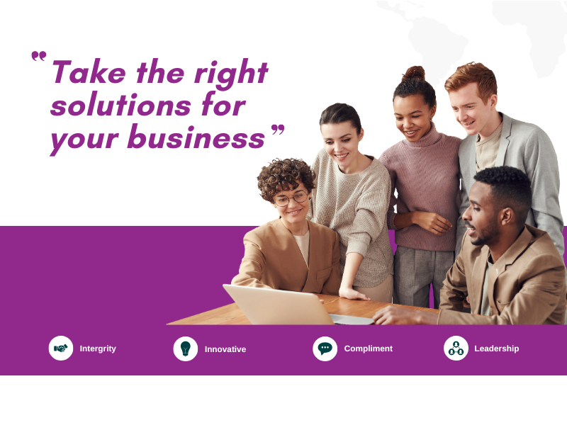 IT Outsourcing
