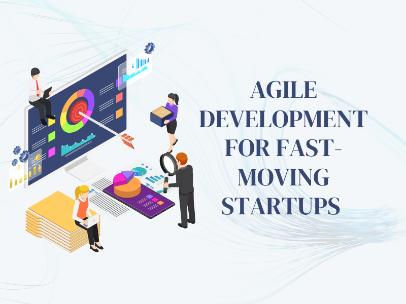 Agile development