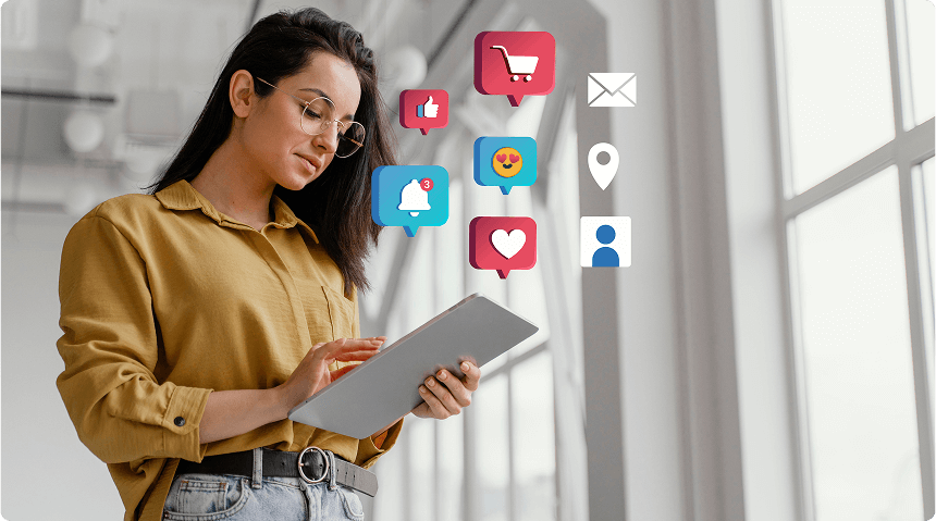 Digital Marketing Services