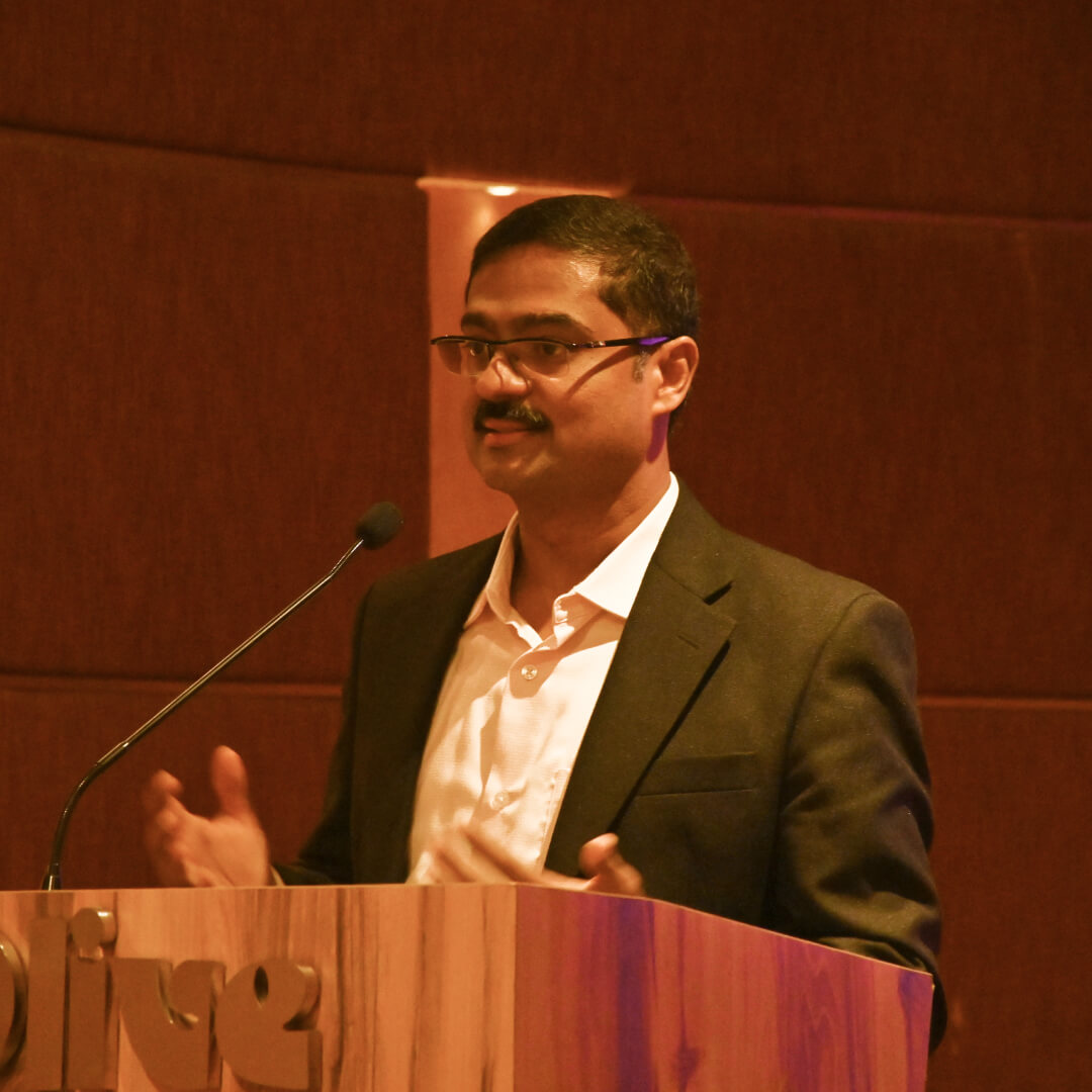 CODEPOINT Softwares managing director